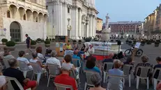 La festa per i 3 anni del Presidio 9 agosto