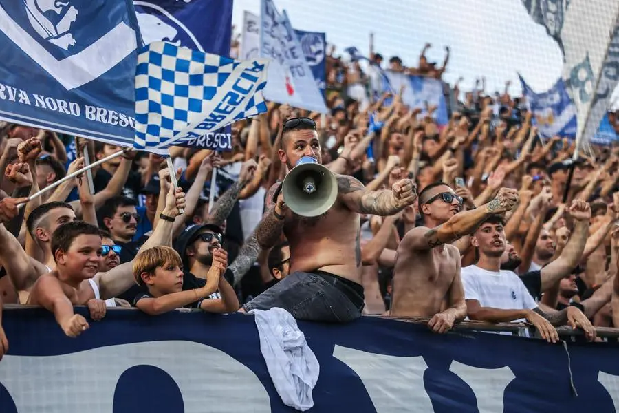 Coppa Italia, al Rigamonti il Brescia supera il Venezia