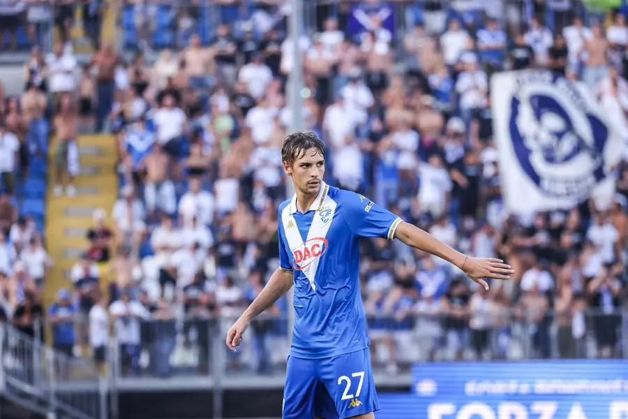 Coppa Italia, al Rigamonti il Brescia supera il Venezia