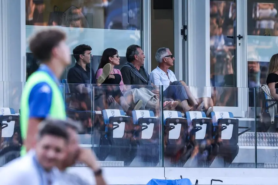 Coppa Italia, al Rigamonti il Brescia supera il Venezia