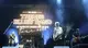 La Treves Blues Band e Lou Marini alla Festa di Radio Onda d'Urto