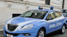 Polizia di Stato: nuova livrea autovettura