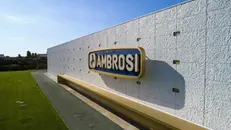 L'azienda Ambrosi, acquisita da Lactalis: la sede è a Castenedolo - © www.giornaledibrescia.it