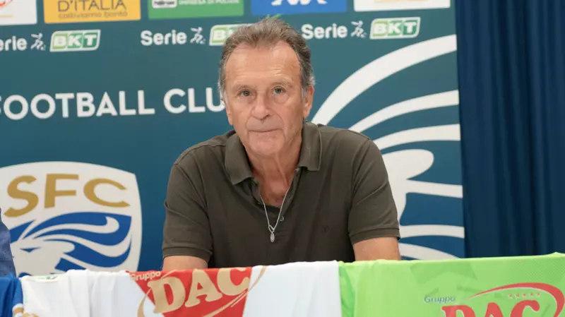 Ore concitate. Massimo Cellino, per le sorti del Brescia giorno chiave