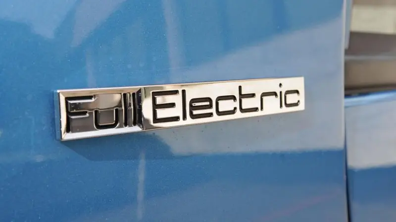 Il futuro in full electric - Foto Gabriele Strada/Neg © www.giornaledibrescia