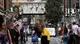 Gli animali di Banksy spuntati a Londra negli ultimi giorni