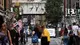 Gli animali di Banksy spuntati a Londra negli ultimi giorni