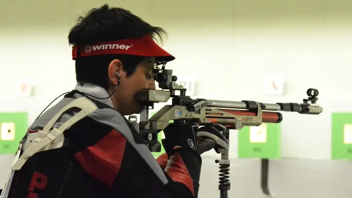 Per Pamela Novaglio è la sesta partecipazione ai Giochi - © www.giornaledibrescia.it