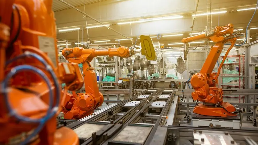 Il settore macchine utensili a Brescia è strategico