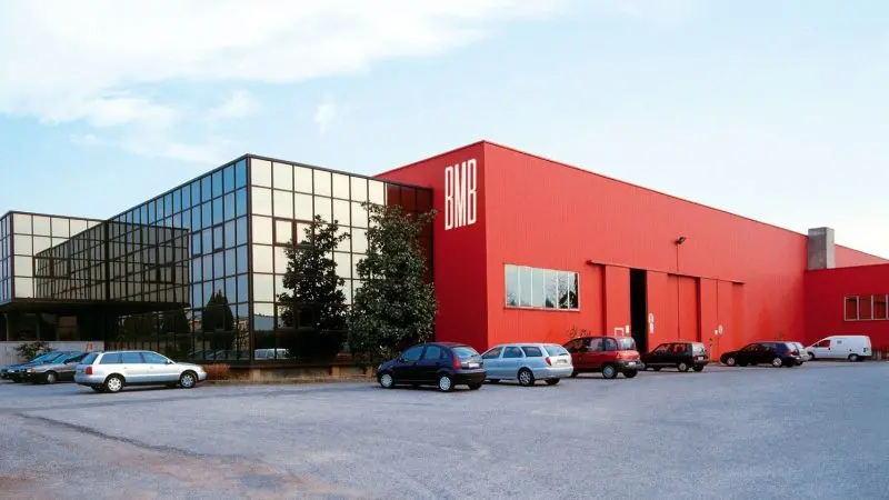 La Bmb di Brescia