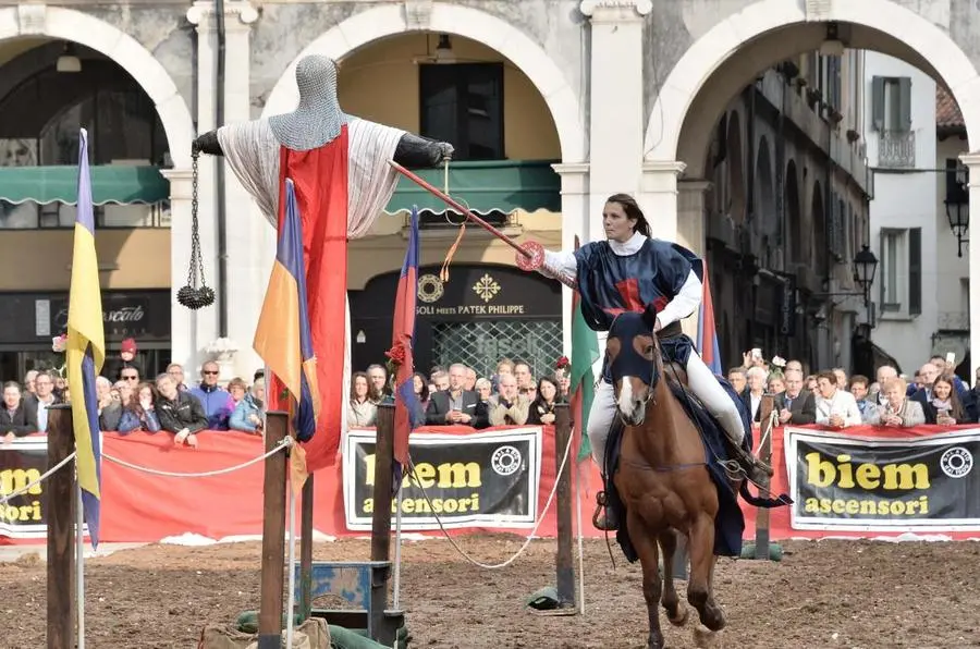 La Giostra di Brescia