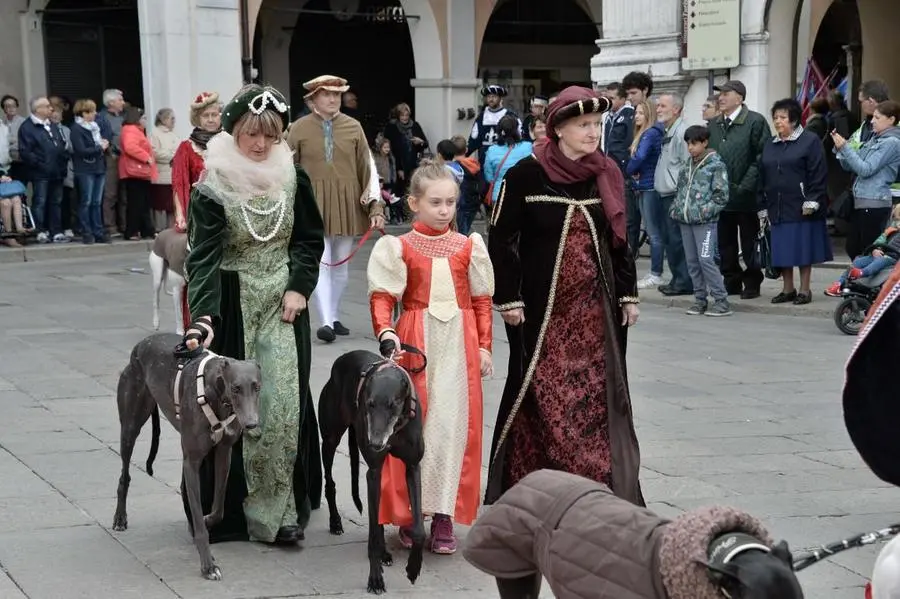 La Giostra di Brescia