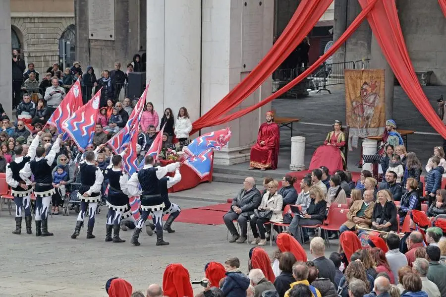 La Giostra di Brescia