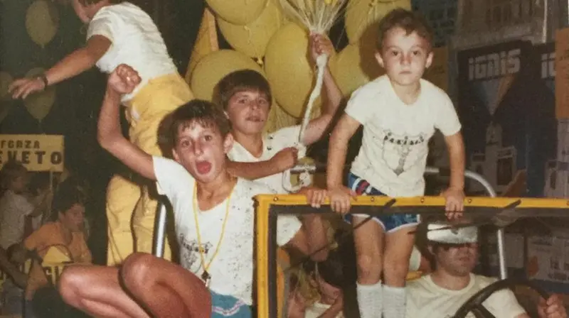 Il Palio delle Quadre di Chiari