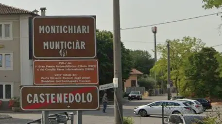 Montechiaro divenne Montichiari sul Chiese e successivamente solo Montichiari