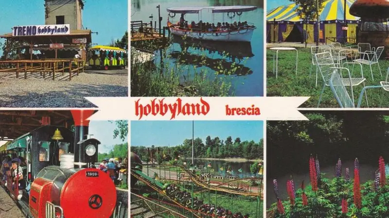 Vecchie cartoline originariamente pubblicate sul sito delcampe.net - © www.delcampe.net/collezione Jacopo Lazzarini