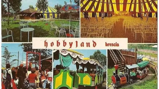 Vecchie cartoline originariamente pubblicate sul sito delcampe.net - © www.delcampe.net/collezione Jacopo Lazzarini