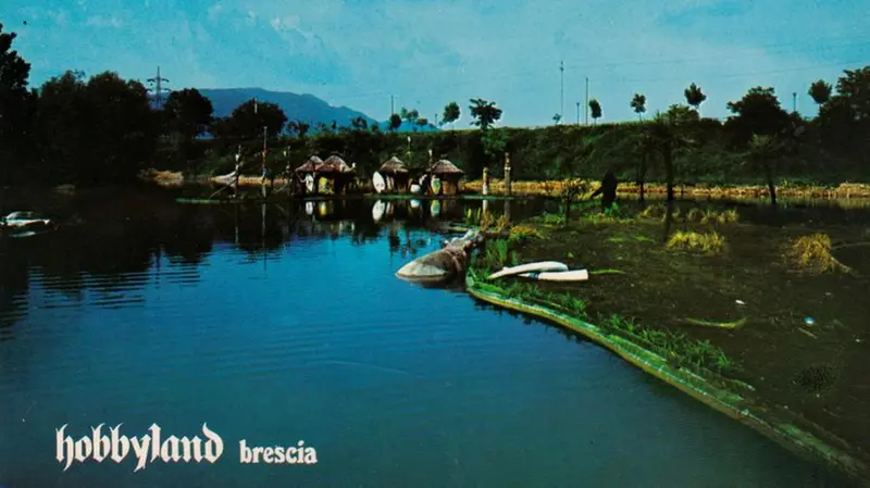 Vecchie cartoline originariamente pubblicate sul sito delcampe.net - © www.delcampe.net/collezione Jacopo Lazzarini