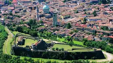 La Rocca di Lonato