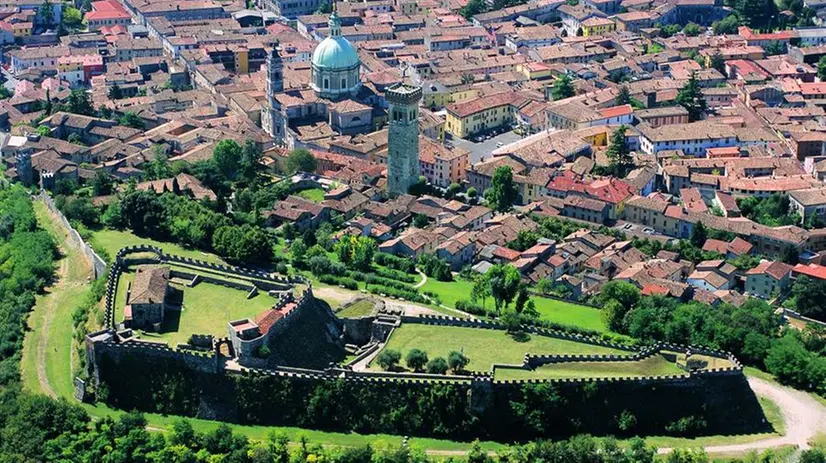 La Rocca di Lonato