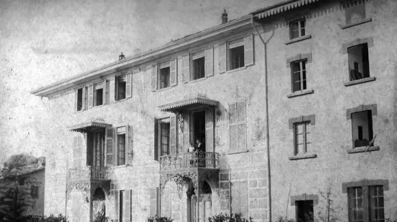 Villa Almici a Chiari © www.giornaledibrescia.it