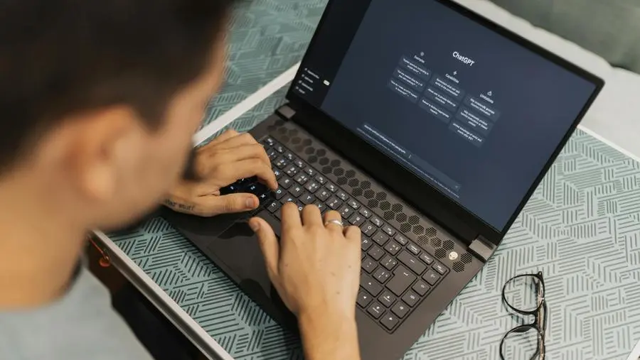 ChatGPT è per molti il primo accesso all'AI generativa
