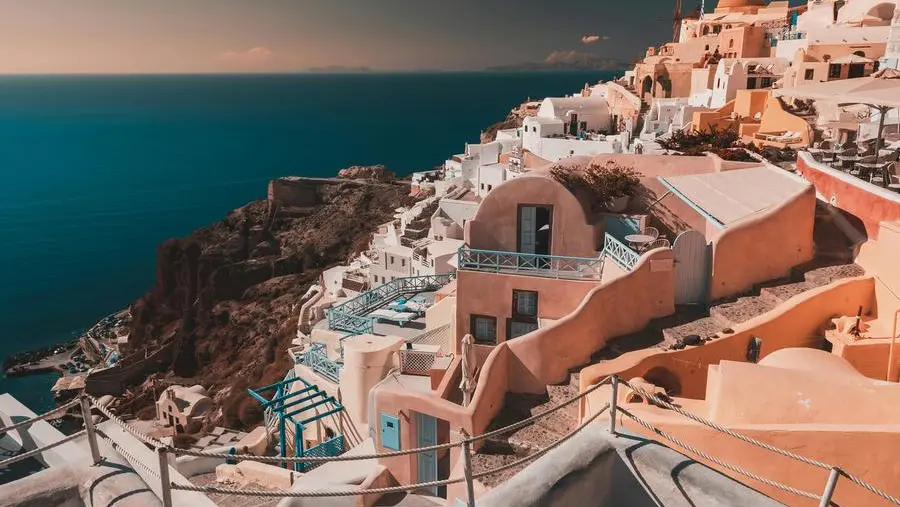 «L'estate è una stagione perfetta per innamorarsi, soprattutto se hai 16 anni» - Foto/Pexels