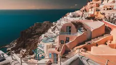 «L'estate è una stagione perfetta per innamorarsi, soprattutto se hai 16 anni» - Foto/Pexels