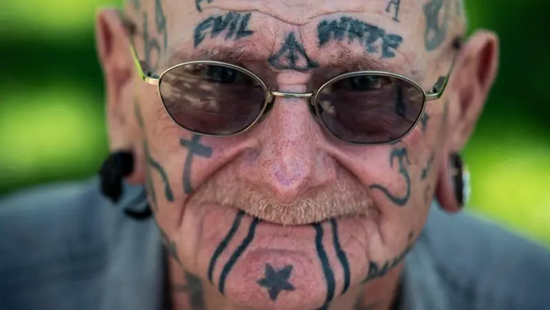 Nessun limite per età o parti del corpo - Foto/Unsplash