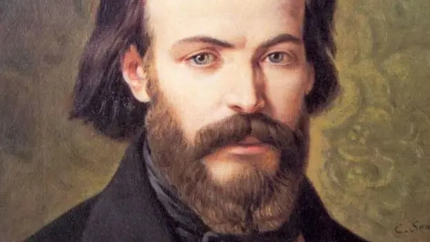 Il beato Federico Ozanam