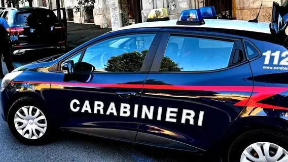 Indagini in corso da parte dei Carabinieri - © www.giornaledibrescia.it