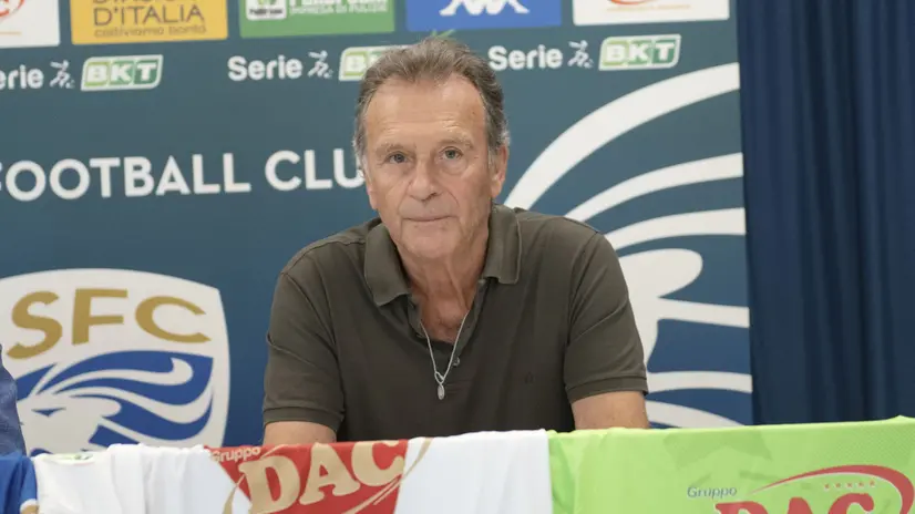 Battaglia su tutti i fronti. Quella di Cellino