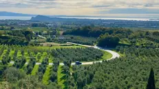 In crescita il turismo rurale - © www.giornaledibrescia.it