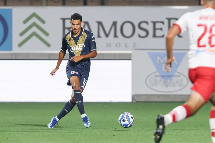 Serie B, in campo il Brescia contro il Südtirol