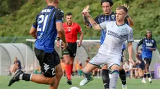 Renate-FeralpiSalò 1-0