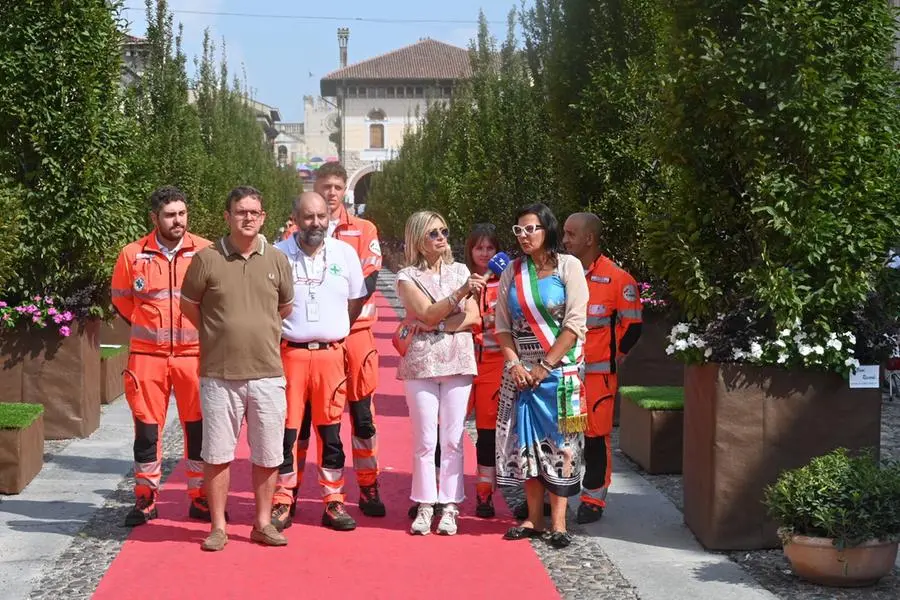 In piazza con noi riparte da Orzinuovi