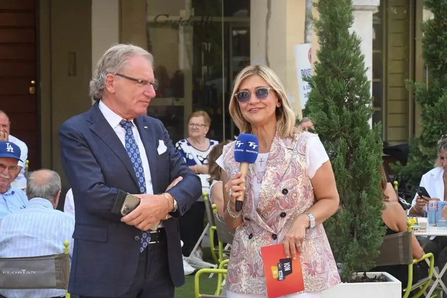 In piazza con noi riparte da Orzinuovi