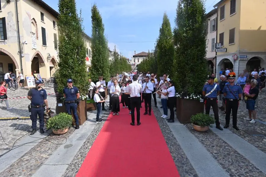 In piazza con noi riparte da Orzinuovi