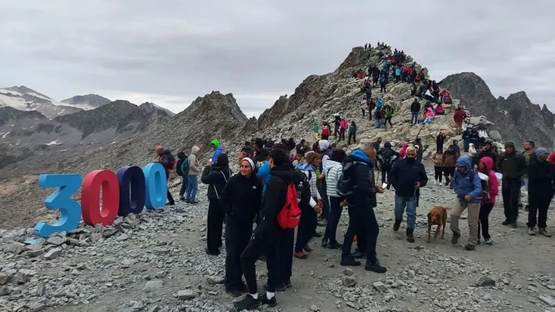 L'alta Valcamonica è sempre più richiesta - © www.giornaledibrescia.it