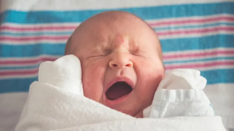 Tra i sintomi della bronchiolite, le difficoltà respiratorie © www.giornaledibrescia.it