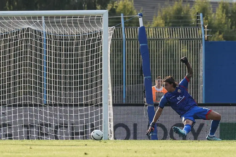 Serie C: Lumezzane-Pro Vercelli