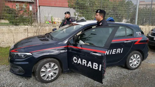Droga: sgominata banda spacciatori nel Cagliaritano