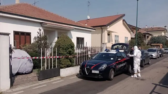 Teneva in casa cadavere mummificato mamma per pensione