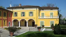 Villa Seccamani sarà la sede dell'Hub della Conoscenza