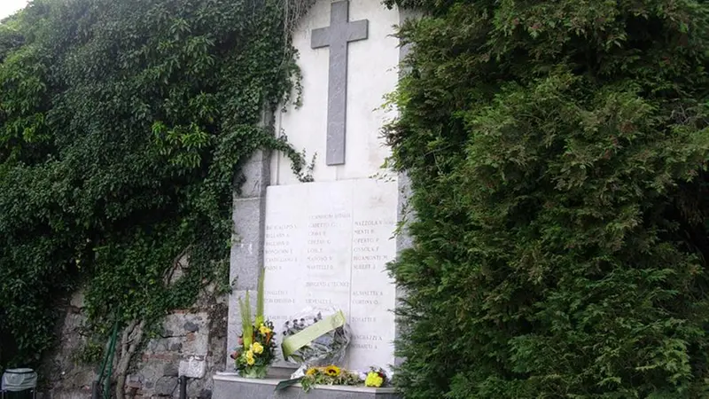 Si pensa anche a una giornata per commemorare le vittime di Superga - Foto/Wikipedia