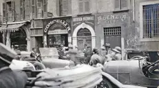 Brescia a inizio Novecento negli scatti di Arnaldo Cominelli