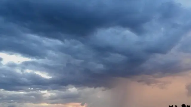 maltempo, pioggia