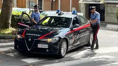 Un pattuglia di Carabinieri - © www.giornaledibrescia.it