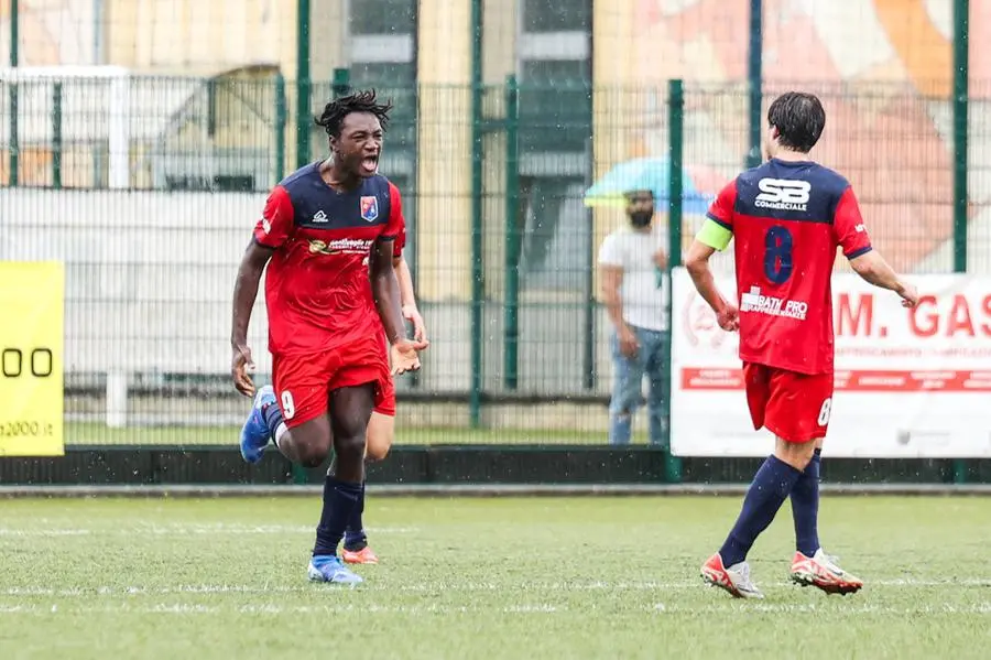 Prima categoria: Roncadelle-Atletico Offlaga