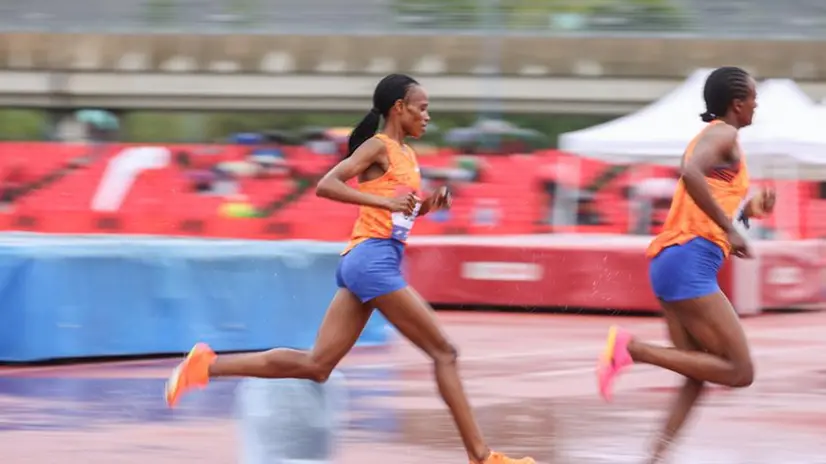 La prima edizione del Grand Prix